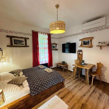 Rooms Murka 블레드 외부 사진