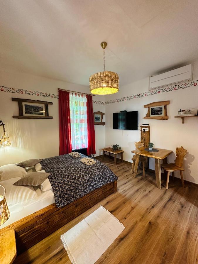 Rooms Murka 블레드 외부 사진