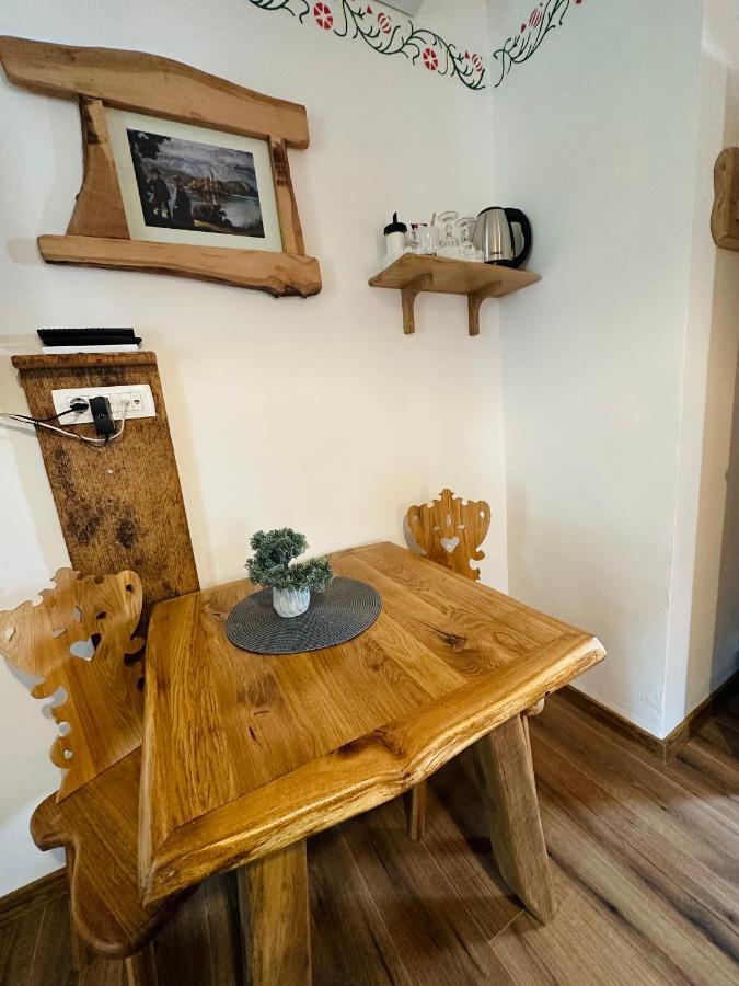 Rooms Murka 블레드 외부 사진