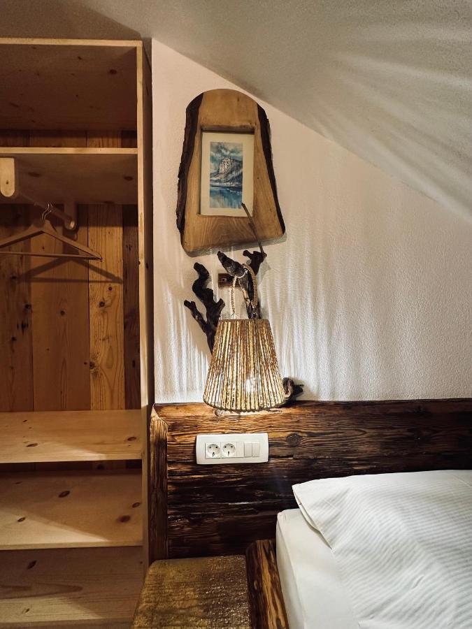 Rooms Murka 블레드 외부 사진