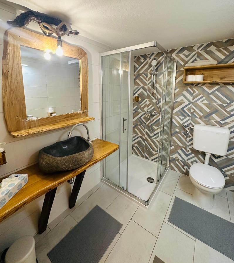 Rooms Murka 블레드 외부 사진