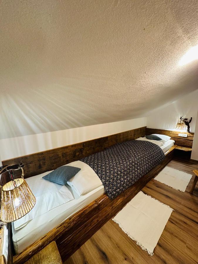 Rooms Murka 블레드 외부 사진