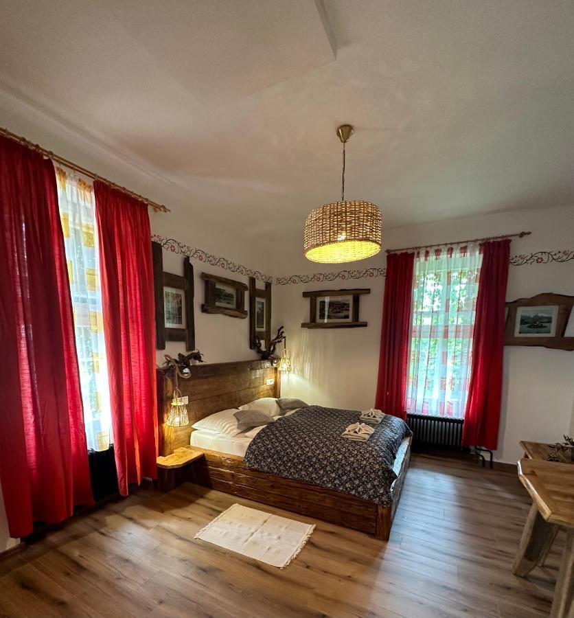 Rooms Murka 블레드 외부 사진