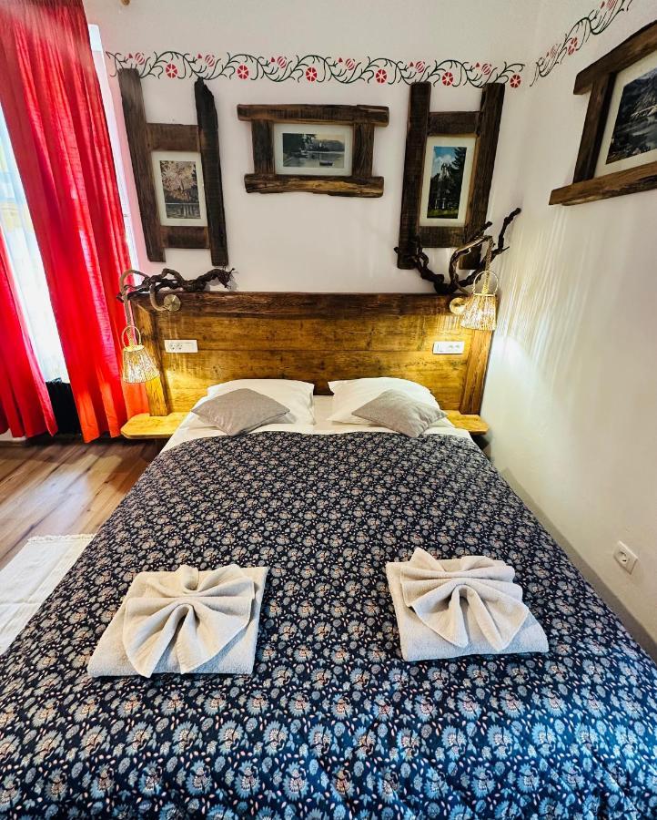 Rooms Murka 블레드 외부 사진