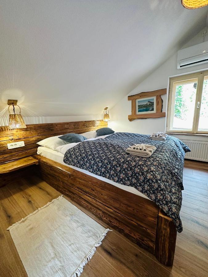 Rooms Murka 블레드 외부 사진
