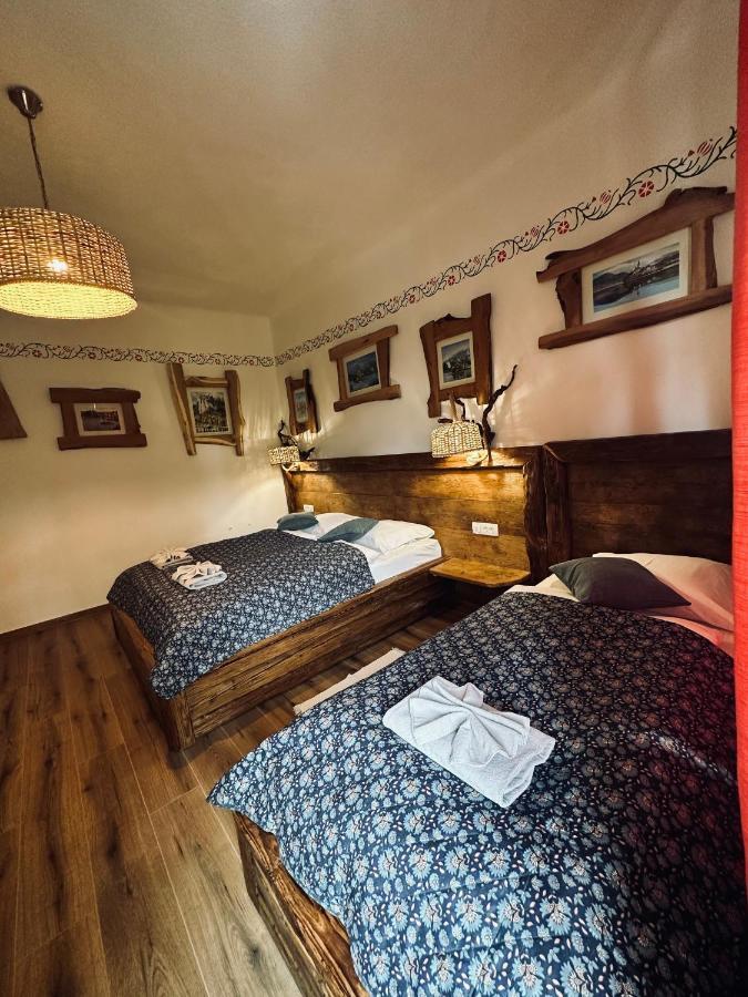 Rooms Murka 블레드 외부 사진