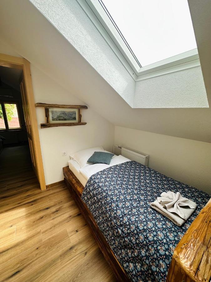 Rooms Murka 블레드 외부 사진