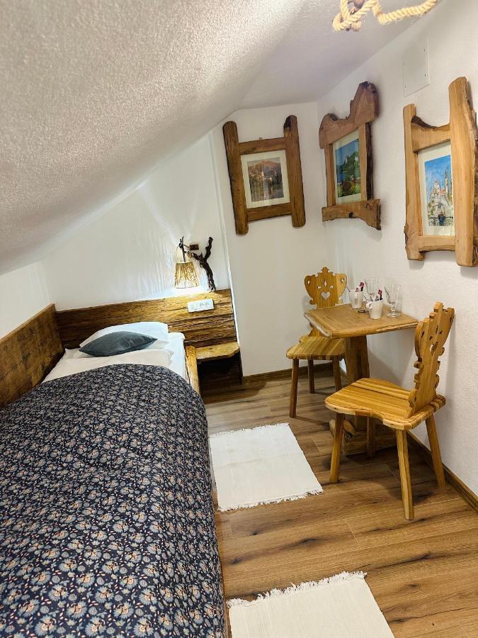 Rooms Murka 블레드 외부 사진