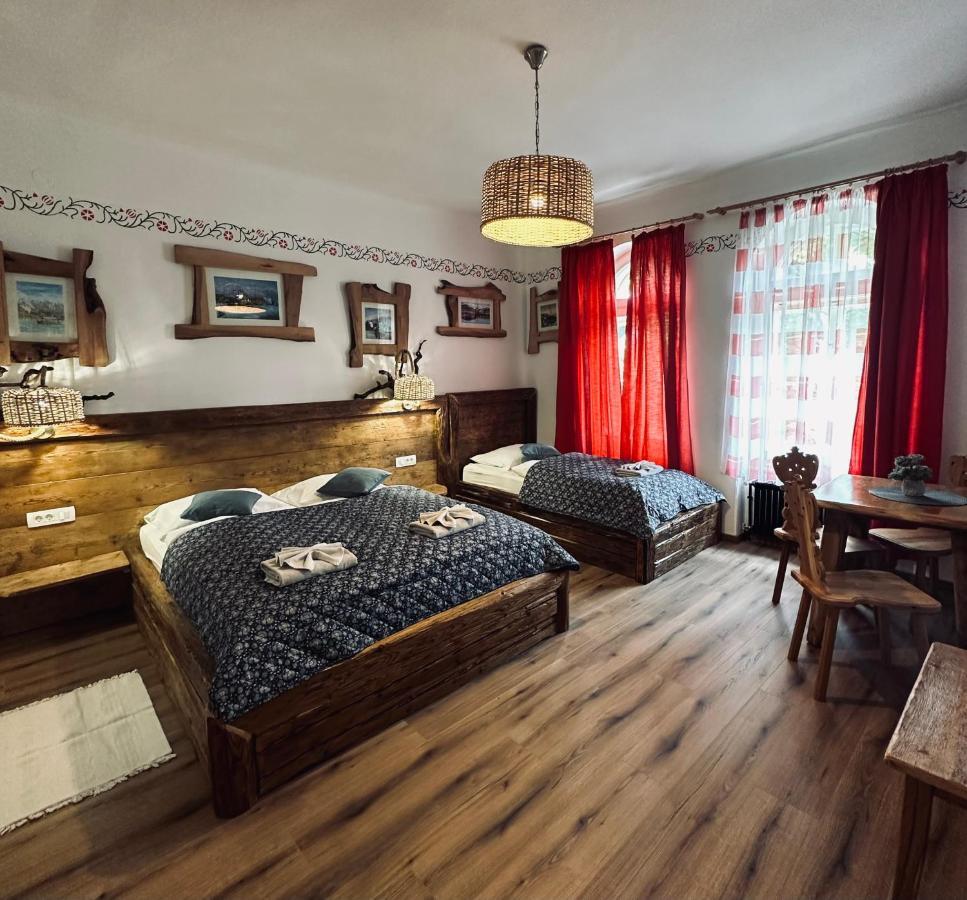Rooms Murka 블레드 외부 사진