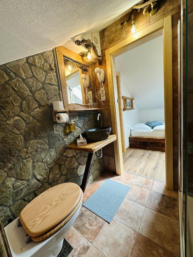 Rooms Murka 블레드 외부 사진