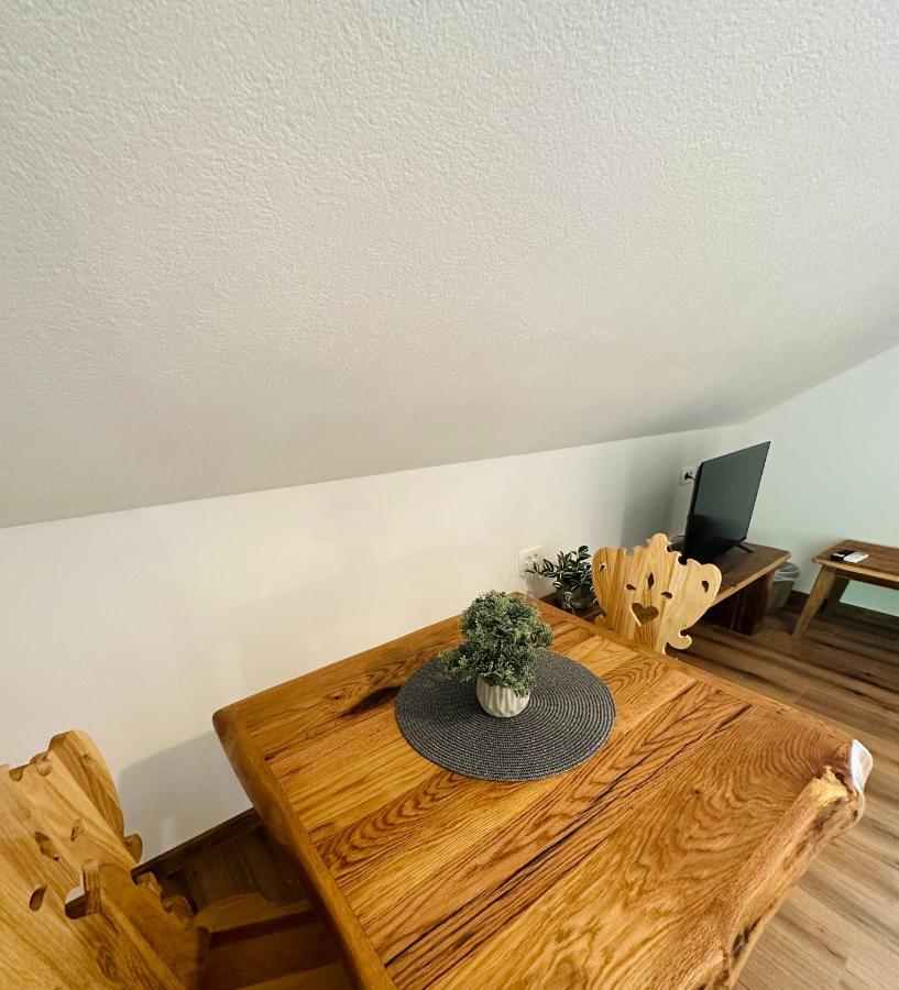 Rooms Murka 블레드 외부 사진