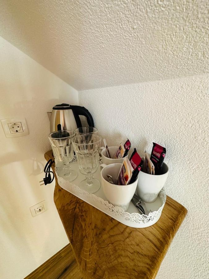 Rooms Murka 블레드 외부 사진