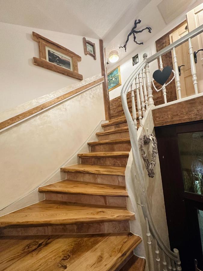 Rooms Murka 블레드 외부 사진